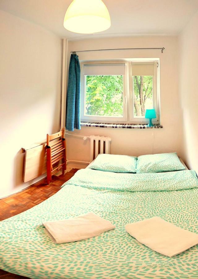 Studio Zelazna Near Old Town * Warszawa
